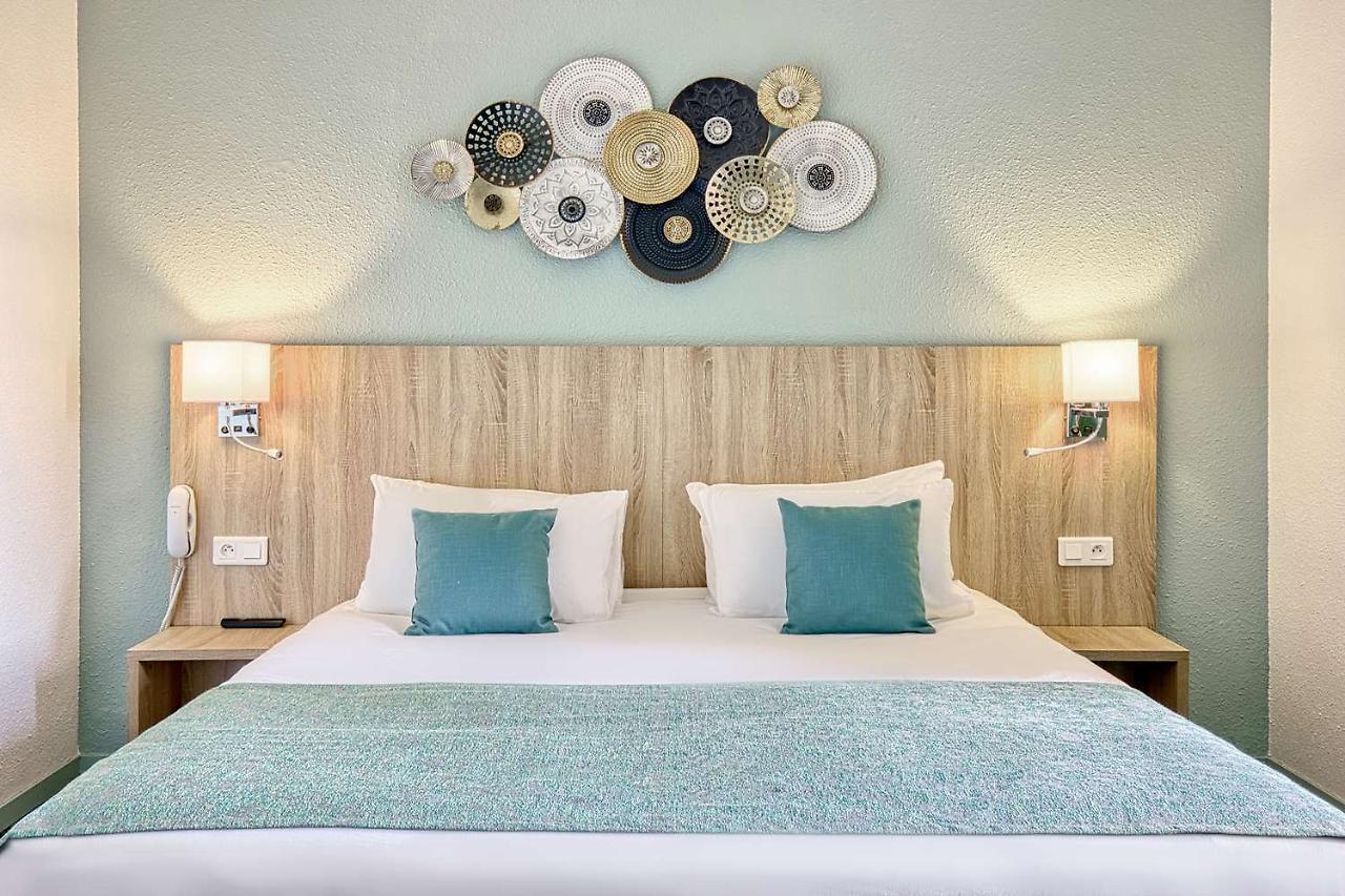 Les Hameaux De Lozere Sure Hotel Collection By Best Western Fournels Exteriör bild