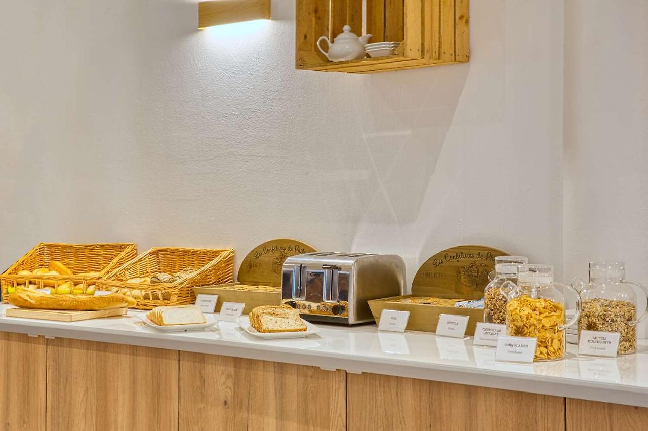 Les Hameaux De Lozere Sure Hotel Collection By Best Western Fournels Exteriör bild