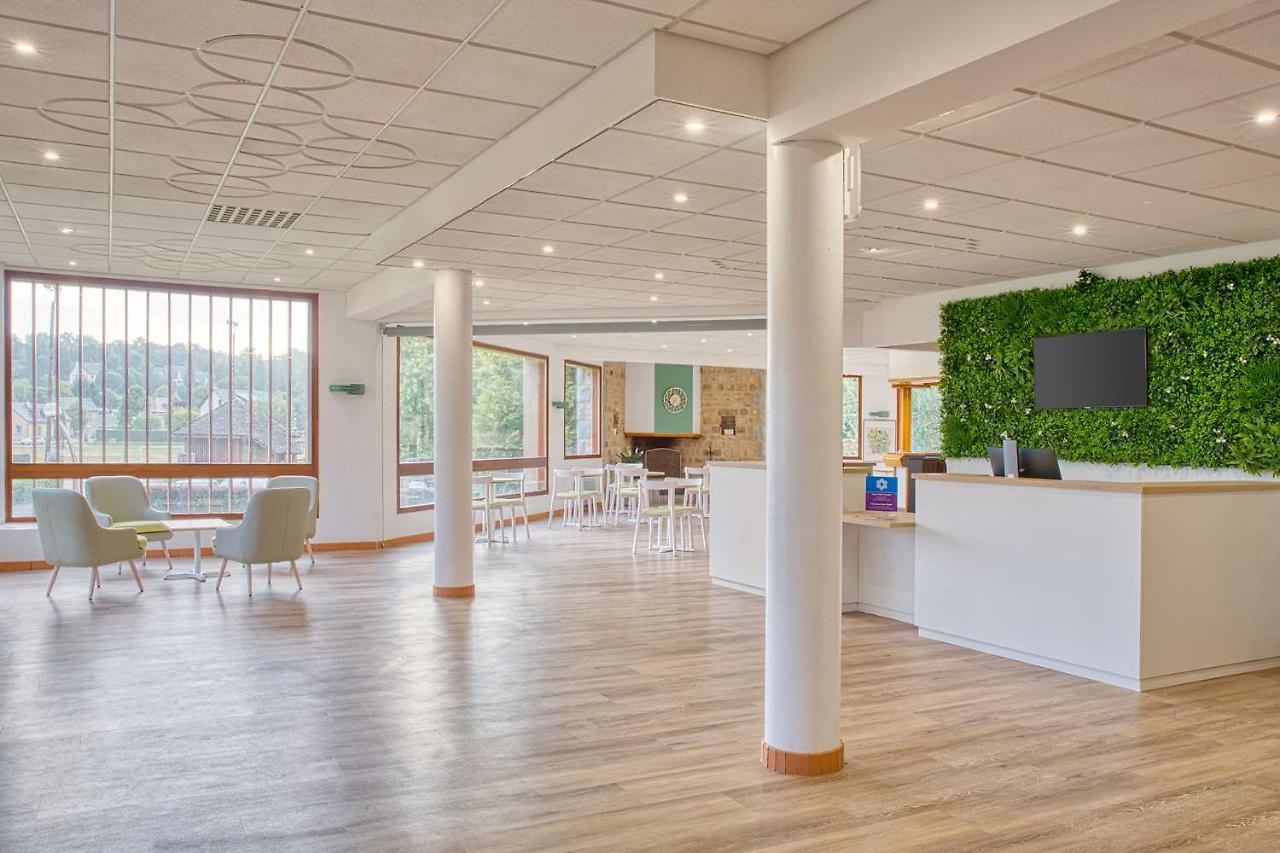 Les Hameaux De Lozere Sure Hotel Collection By Best Western Fournels Exteriör bild