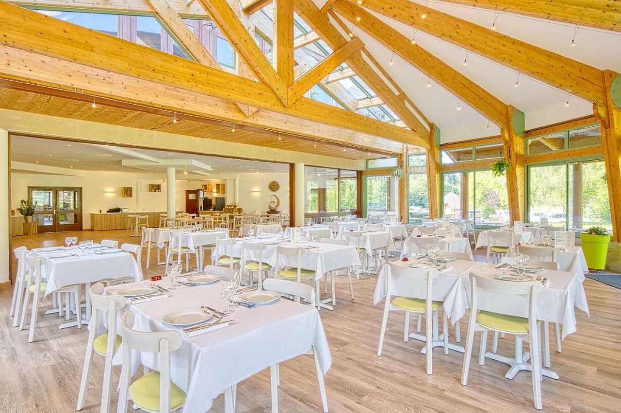 Les Hameaux De Lozere Sure Hotel Collection By Best Western Fournels Exteriör bild
