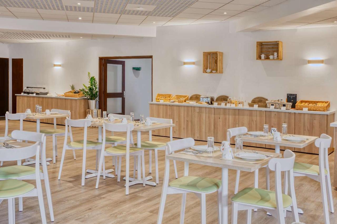 Les Hameaux De Lozere Sure Hotel Collection By Best Western Fournels Exteriör bild